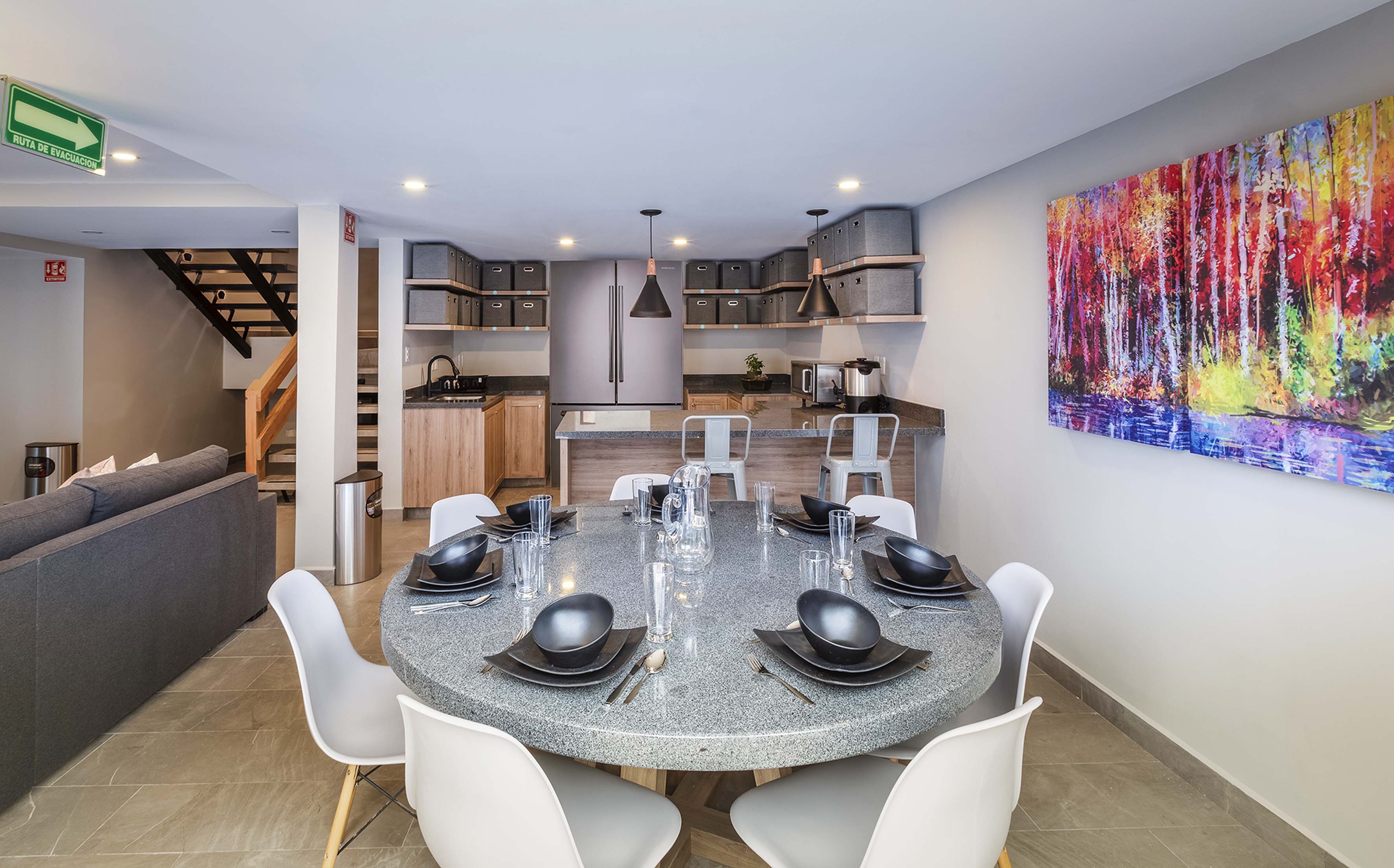 Coliving
